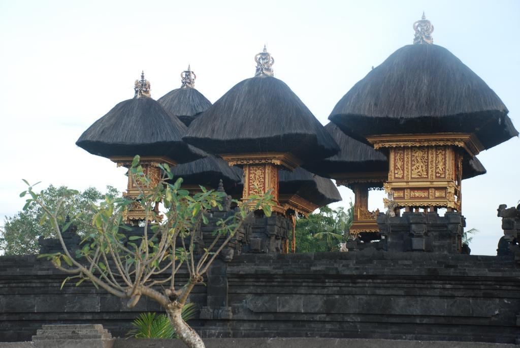 Villa Kaira Estate Canggu Esterno foto
