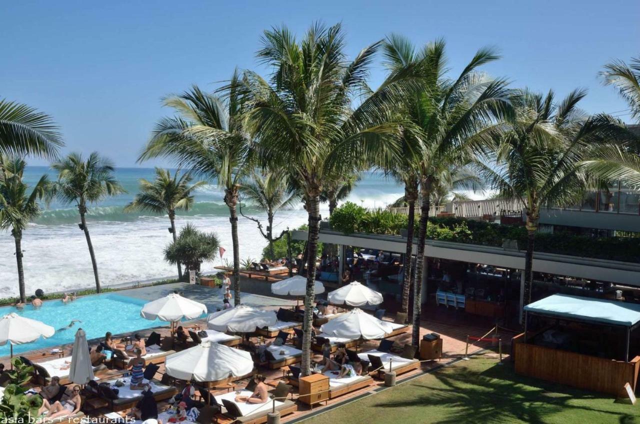 Villa Kaira Estate Canggu Esterno foto