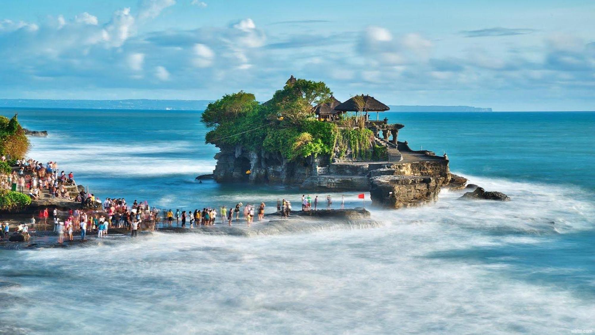 Villa Kaira Estate Canggu Esterno foto